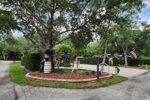 Land in River Ranch, Florida № 1192671 - photo 4