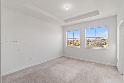 Touwnhouse à louer à Homestead, Floride: 4 chambres, 135.64 m2 № 1943547 - photo 29