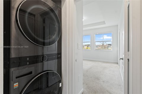 Touwnhouse à louer à Homestead, Floride: 4 chambres, 135.64 m2 № 1943547 - photo 27