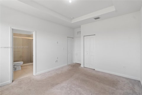 Touwnhouse à louer à Homestead, Floride: 4 chambres, 135.64 m2 № 1943547 - photo 28