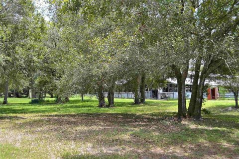 Land in Okeechobee, Florida № 2309817 - photo 14