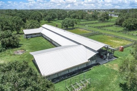 Land in Okeechobee, Florida № 2309817 - photo 3