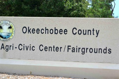 Land in Okeechobee, Florida № 2309817 - photo 23