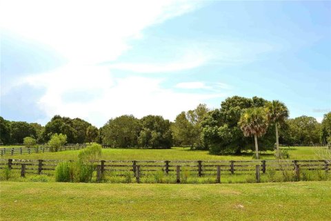 Land in Okeechobee, Florida № 2309817 - photo 26