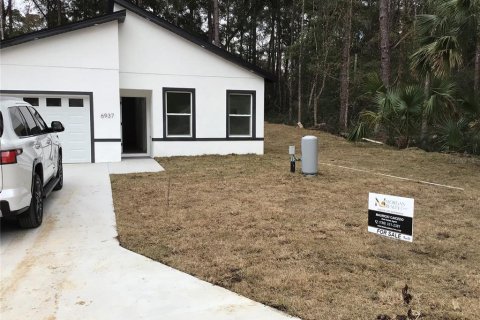 Villa ou maison à vendre à Ocala, Floride: 3 chambres, 111.48 m2 № 1734092 - photo 2