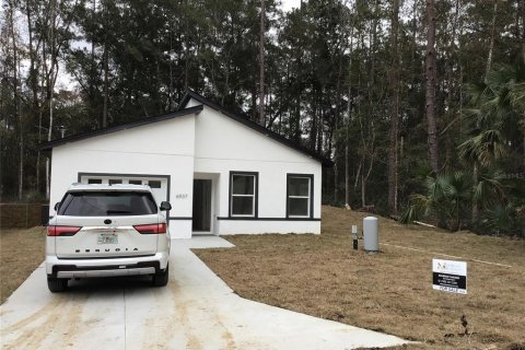 Villa ou maison à vendre à Ocala, Floride: 3 chambres, 111.48 m2 № 1734092 - photo 4