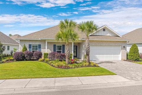 Casa en Santa Rosa Beach, Florida 4 dormitorios, 230.96 m2 № 560432