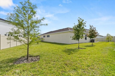 Villa ou maison à vendre à Wesley Chapel, Floride: 4 chambres, 228.26 m2 № 1780459 - photo 29