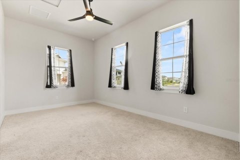 Villa ou maison à vendre à Wesley Chapel, Floride: 4 chambres, 228.26 m2 № 1780459 - photo 13