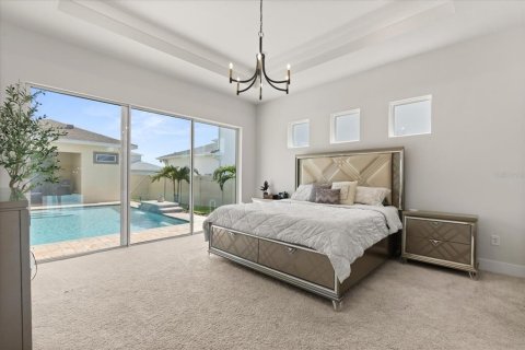 Villa ou maison à vendre à Wesley Chapel, Floride: 4 chambres, 228.26 m2 № 1780459 - photo 18