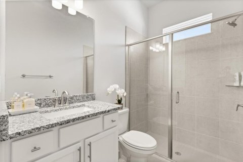 Villa ou maison à vendre à Wesley Chapel, Floride: 4 chambres, 228.26 m2 № 1780459 - photo 15