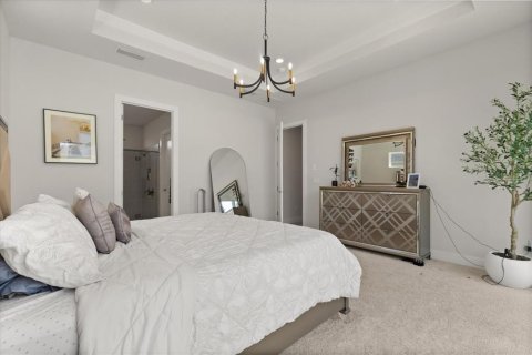 Villa ou maison à vendre à Wesley Chapel, Floride: 4 chambres, 228.26 m2 № 1780459 - photo 19