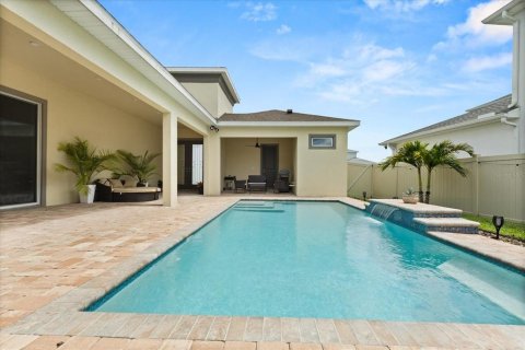 Villa ou maison à vendre à Wesley Chapel, Floride: 4 chambres, 228.26 m2 № 1780459 - photo 5