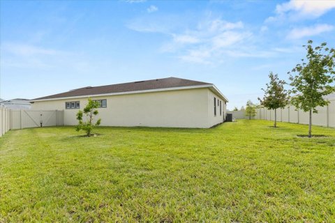 Villa ou maison à vendre à Wesley Chapel, Floride: 4 chambres, 228.26 m2 № 1780459 - photo 30