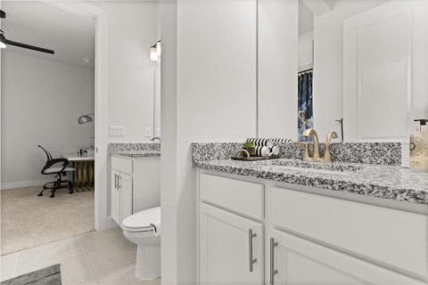 Villa ou maison à vendre à Wesley Chapel, Floride: 4 chambres, 228.26 m2 № 1780459 - photo 24