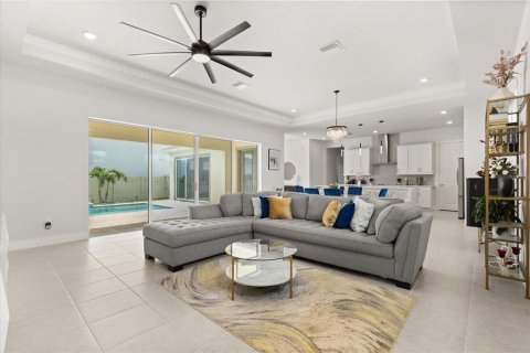 Villa ou maison à vendre à Wesley Chapel, Floride: 4 chambres, 228.26 m2 № 1780459 - photo 7