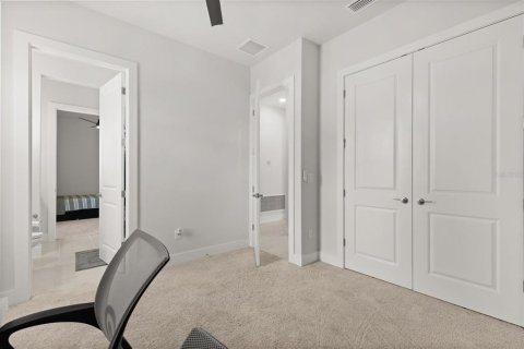 Villa ou maison à vendre à Wesley Chapel, Floride: 4 chambres, 228.26 m2 № 1780459 - photo 22