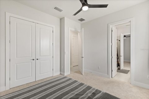 Villa ou maison à vendre à Wesley Chapel, Floride: 4 chambres, 228.26 m2 № 1780459 - photo 26