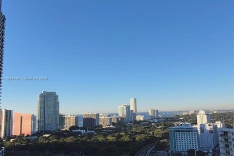 Condo in Miami, Florida, 1 bedroom  № 2064967 - photo 9