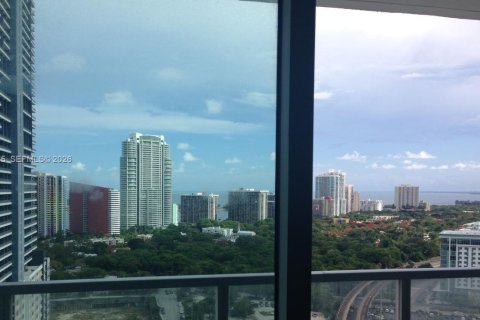 Condo in Miami, Florida, 1 bedroom  № 2064967