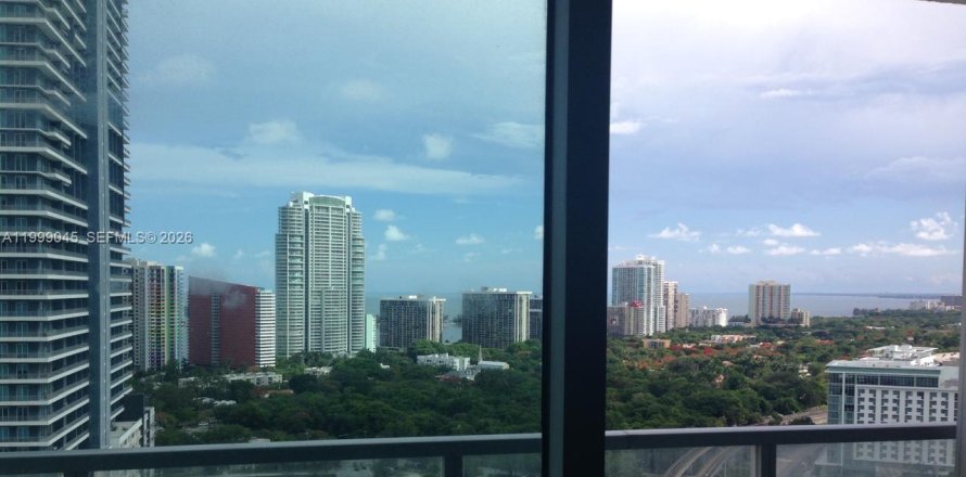 Condo in Miami, Florida, 1 bedroom  № 2064967