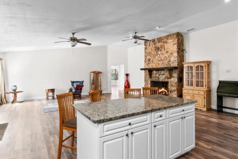 House in Crystal River, Florida 4 bedrooms, 217.02 sq.m. № 1552218 - photo 9
