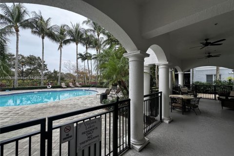 Condominio en venta en Boynton Beach, Florida, 2 dormitorios, 94.02 m2 № 1697950 - foto 18