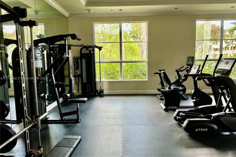 Condominio en venta en Boynton Beach, Florida, 2 dormitorios, 94.02 m2 № 1697950 - foto 15