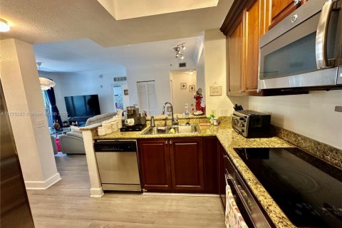 Condominio en venta en Boynton Beach, Florida, 2 dormitorios, 94.02 m2 № 1697950 - foto 3