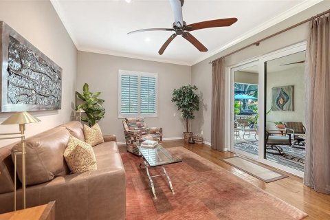 Villa ou maison à vendre à Sarasota, Floride: 3 chambres, 263.94 m2 № 2428919 - photo 20