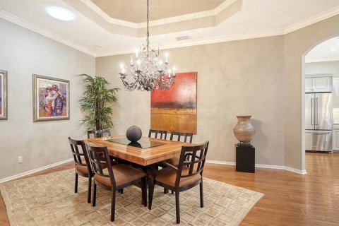 Villa ou maison à vendre à Sarasota, Floride: 3 chambres, 263.94 m2 № 2428919 - photo 13