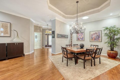 Villa ou maison à vendre à Sarasota, Floride: 3 chambres, 263.94 m2 № 2428919 - photo 10