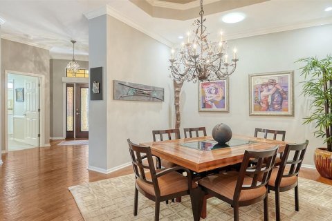 Villa ou maison à vendre à Sarasota, Floride: 3 chambres, 263.94 m2 № 2428919 - photo 11