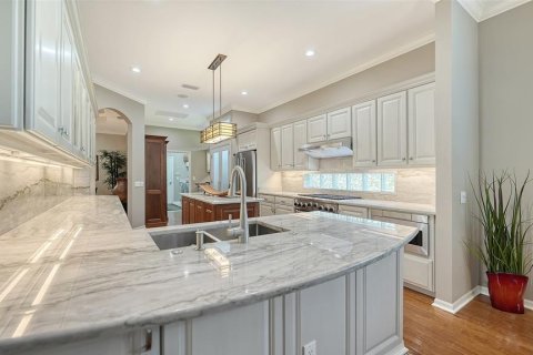 Villa ou maison à vendre à Sarasota, Floride: 3 chambres, 263.94 m2 № 2428919 - photo 25