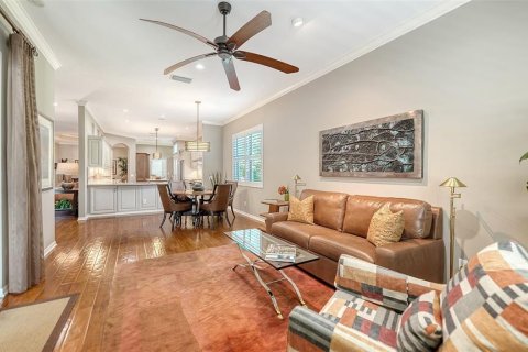 Villa ou maison à vendre à Sarasota, Floride: 3 chambres, 263.94 m2 № 2428919 - photo 21