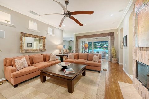 Villa ou maison à vendre à Sarasota, Floride: 3 chambres, 263.94 m2 № 2428919 - photo 15