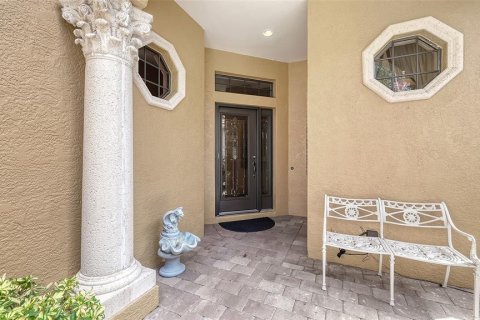 Villa ou maison à vendre à Sarasota, Floride: 3 chambres, 263.94 m2 № 2428919 - photo 5