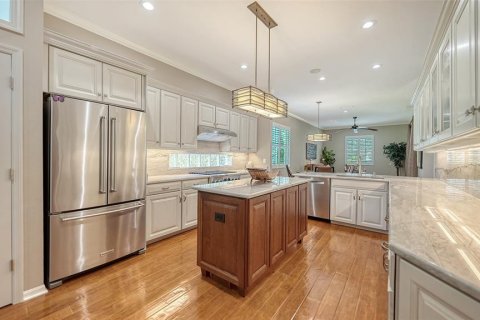Villa ou maison à vendre à Sarasota, Floride: 3 chambres, 263.94 m2 № 2428919 - photo 27