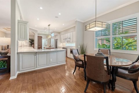 Villa ou maison à vendre à Sarasota, Floride: 3 chambres, 263.94 m2 № 2428919 - photo 24