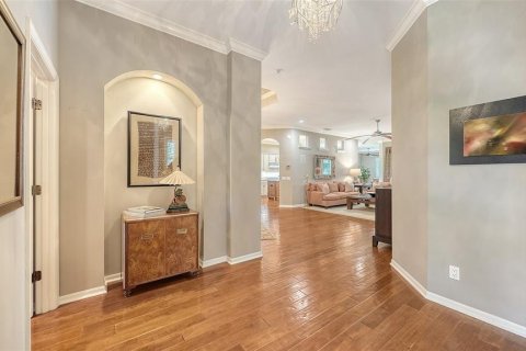 Villa ou maison à vendre à Sarasota, Floride: 3 chambres, 263.94 m2 № 2428919 - photo 6