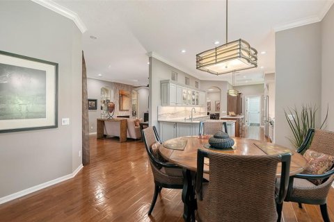 Villa ou maison à vendre à Sarasota, Floride: 3 chambres, 263.94 m2 № 2428919 - photo 23
