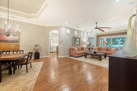 Villa ou maison à vendre à Sarasota, Floride: 3 chambres, 263.94 m2 № 2428919 - photo 14