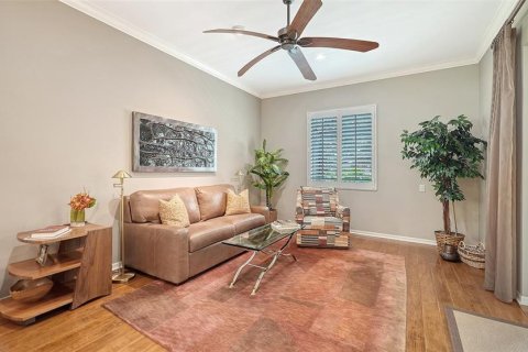 Villa ou maison à vendre à Sarasota, Floride: 3 chambres, 263.94 m2 № 2428919 - photo 19
