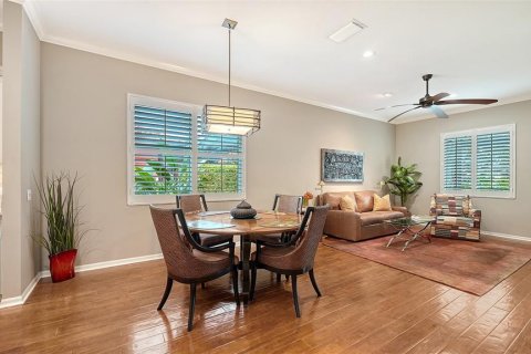 Villa ou maison à vendre à Sarasota, Floride: 3 chambres, 263.94 m2 № 2428919 - photo 18