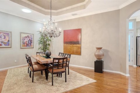 Villa ou maison à vendre à Sarasota, Floride: 3 chambres, 263.94 m2 № 2428919 - photo 9
