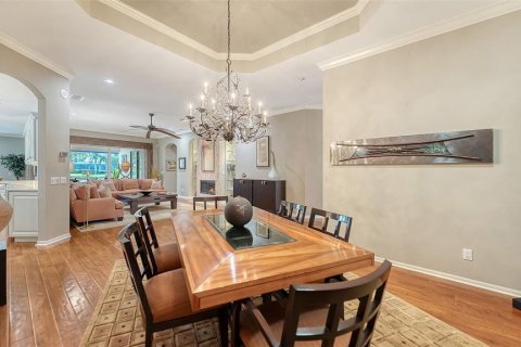 Villa ou maison à vendre à Sarasota, Floride: 3 chambres, 263.94 m2 № 2428919 - photo 12