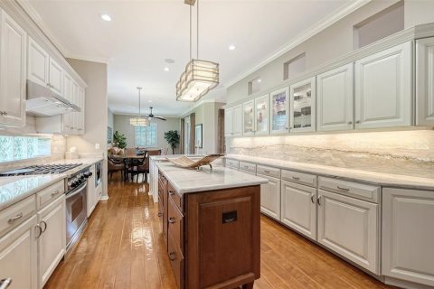 Villa ou maison à vendre à Sarasota, Floride: 3 chambres, 263.94 m2 № 2428919 - photo 28