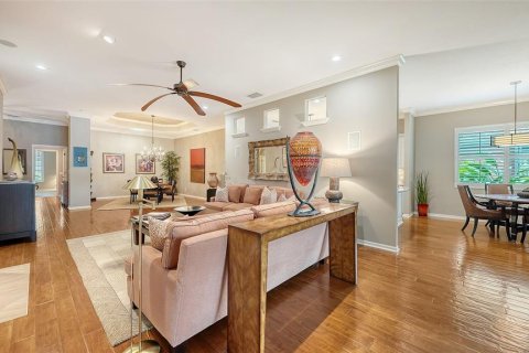 Villa ou maison à vendre à Sarasota, Floride: 3 chambres, 263.94 m2 № 2428919 - photo 17