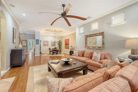 Villa ou maison à vendre à Sarasota, Floride: 3 chambres, 263.94 m2 № 2428919 - photo 16