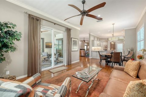 Villa ou maison à vendre à Sarasota, Floride: 3 chambres, 263.94 m2 № 2428919 - photo 22